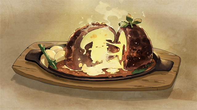 勇士食堂免费版图2