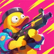 嘎嘎射击手机最新版