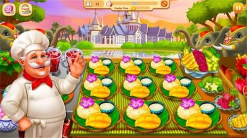 烹饪之家手机最新版图2