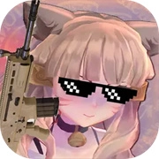 少女战地2最新免费版