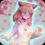 生活偶像装扮3d游戏绿色版