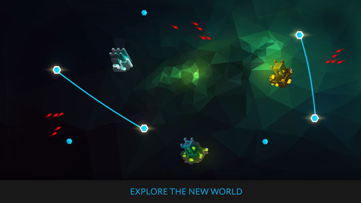 Lintrix游戏官方版图3