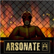 Arsonate纵火犯手游免费版