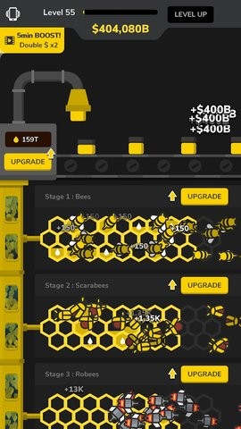 蜜蜂乐园免费版图3