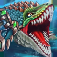 海怪城市免费版