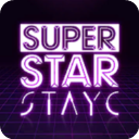 SUPERSTARSTAYC手机最新版