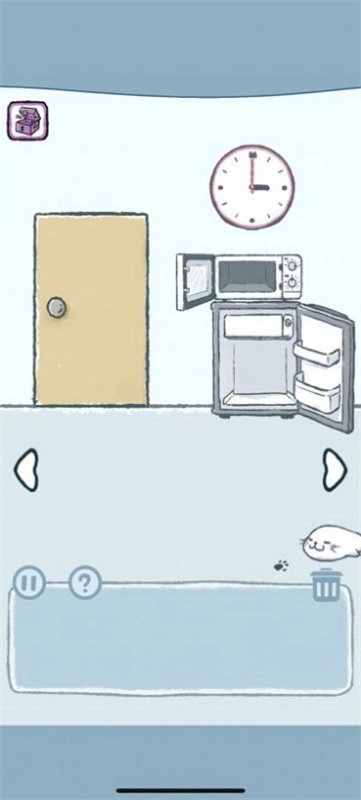 抓住猫猫无广告版图1