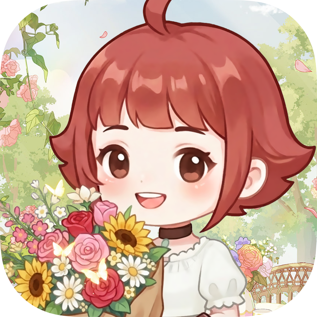 小镇花店直装游戏版