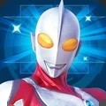 钢铁飞龙之神龙奥特曼手机版
