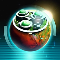 改造火星游戏纯净最新版
