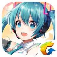 初音未来梦幻歌姬直装版