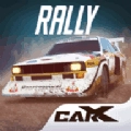 CarXRally拉力赛车手游版