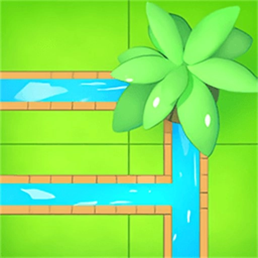 水上迷宫游戏正版