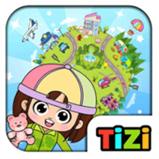 蒂奇镇阿凡达梦想世界官方正版