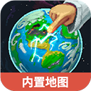 上帝沙盒模拟器手游版