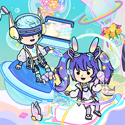 迷你校园梦幻城镇手机免费版