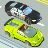 疯狂赛车冲刺去广告版