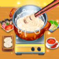 小镇美食家手机最新版