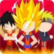 全明星英雄混沌大战游戏绿色版