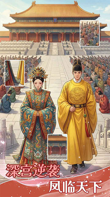 拼图人生游戏最新版图2