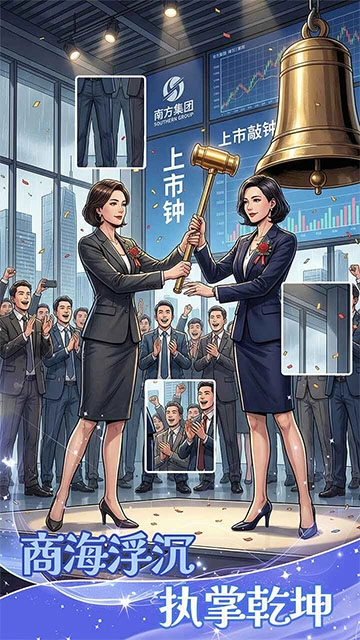 拼图人生游戏最新版图3