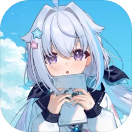 海蓝星之梦汉化版
