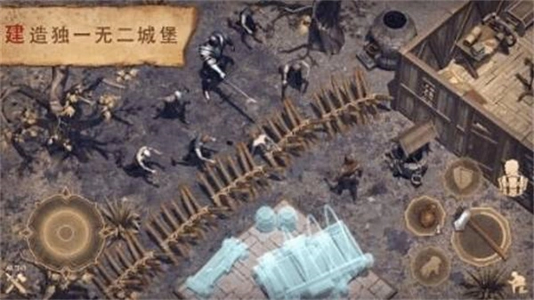 冷酷灵魂新版图2