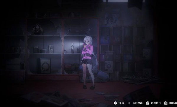 探灵直播2安卓直装版图2