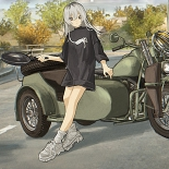少女布丁旅情汉化版