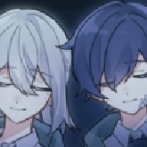 二人终末论汉化版
