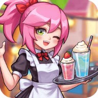店长我好忙游戏绿色版