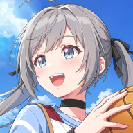 篮球少女汉化版