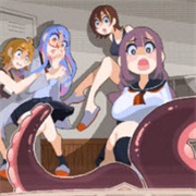 触手少女狩猎安卓版