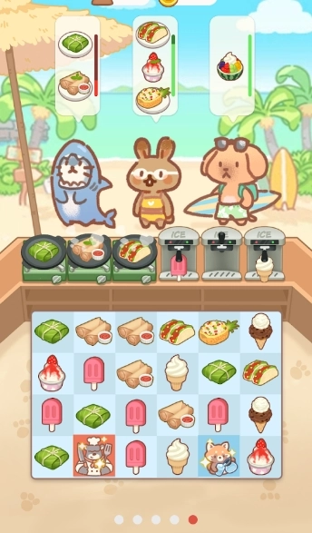 动物园餐厅安卓版图3