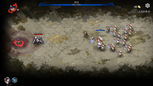 DungeonSquad手游直装版图3
