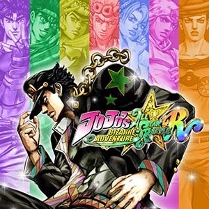 jojo群星之战移植版