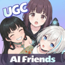 aifriends聊天互动手机正版