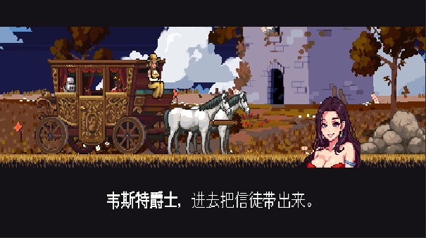 遭遇失落的卡牌游戏纯净最新版图3