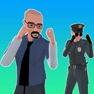硬核街头格斗手机版