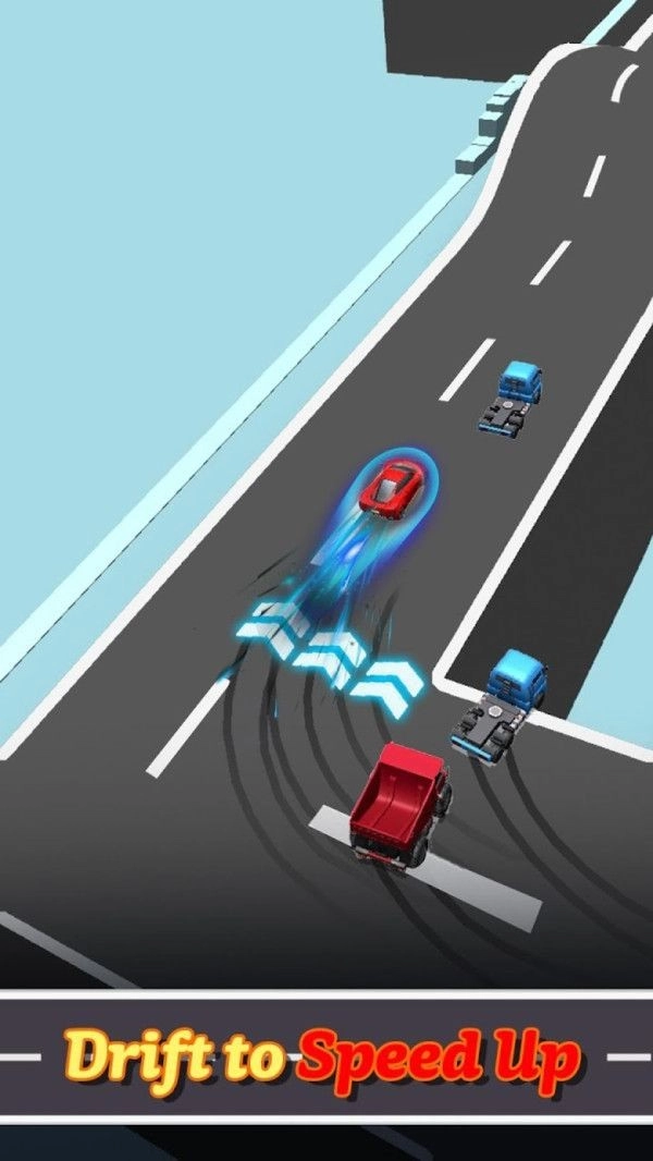 空中赛车3D安卓版图2