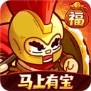 英勇之地国际服游戏官方版