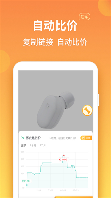 比价狗通用版图4