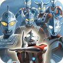 奥特曼格斗3手游免费版