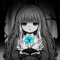 花之森林直装版