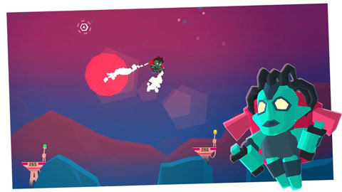 火星火星通用版图1