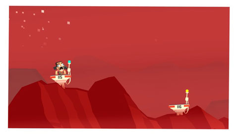 火星火星通用版图2