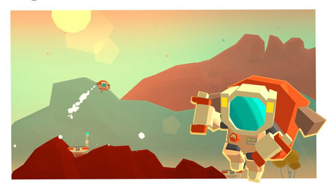 火星火星通用版图5