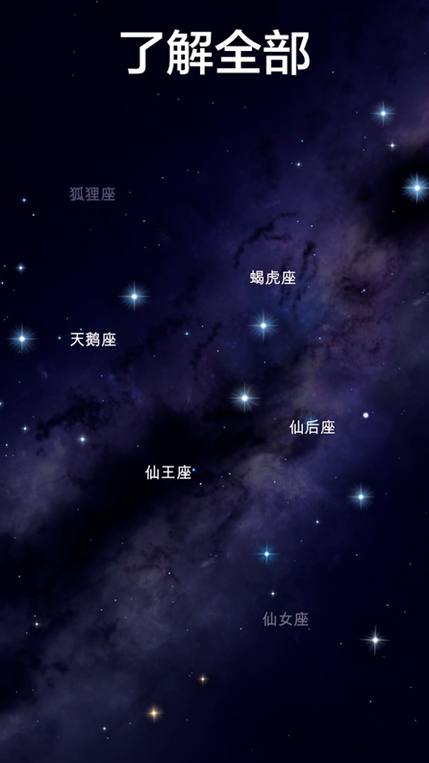 starwalk2官方正版图3