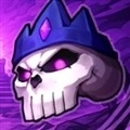 卡片魔王只剩个头免费原版