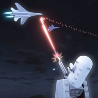 空袭攻击游戏绿色版
